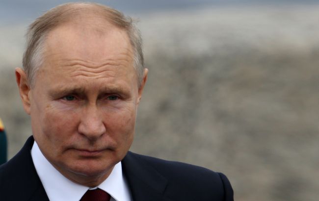 У Путіна не чекають візиту посланців Трампа до Москви
