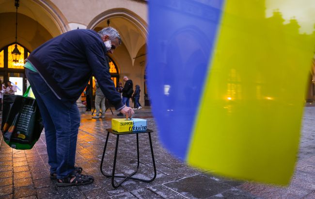 У Швеції озвучили свою позицію щодо чоловіків-біженців з України