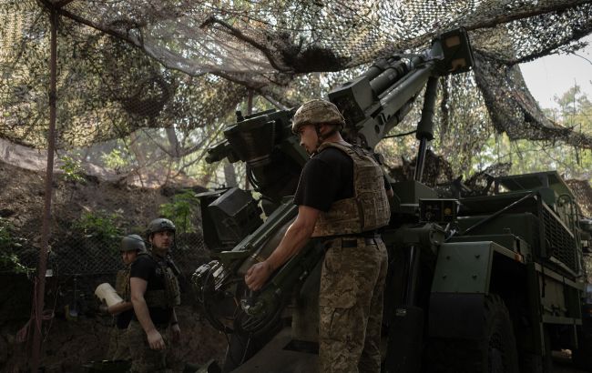 У травні Україна звільнила більше територій, ніж захопила Росія, – ISW