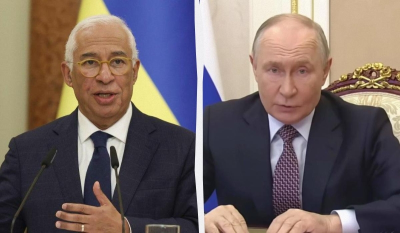 У Європі намагаються налагодити неофіційний канал зв’язку з Путіним щодо України, - Bloomberg