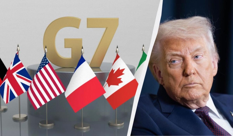 Україна їде на G7 з новими козирями: головне тепер - переконати Трампа, - Politico