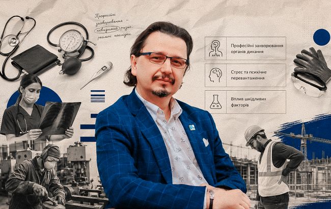 “Українці тепер сплять на 40 хвилин менше”: як війна б’є по здоров’ю та провокує хвороби