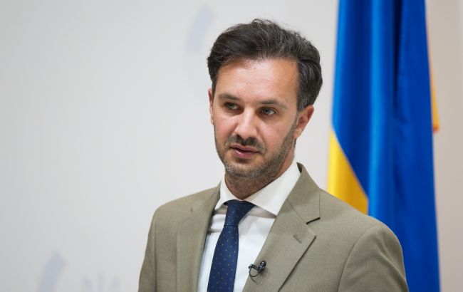 Україні вдалося знайти у партнерів додаткові системи ППО і ракети, – МЗС