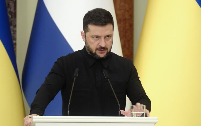 Українські дрони тепер б’ють на 3000 км, – Зеленський