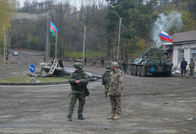 Вибори у Вірменії: Росія втрачає південний Кавказ