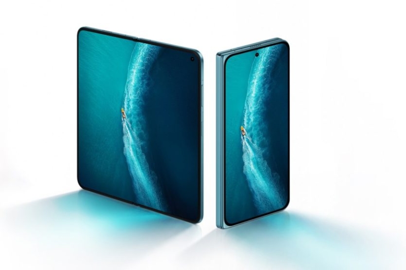 Vivo X Fold6 вийде 1 липня: рекордна батарея, камера Zeiss та розширений ШІ