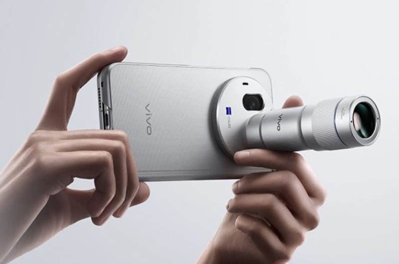 Vivo X Fold6 вийде 1 липня: рекордна батарея, камера Zeiss та розширений ШІ