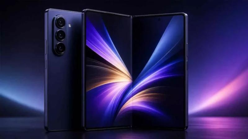 Вже не таємниця: розкрито ключові характеристики складаних смартфонів Samsung