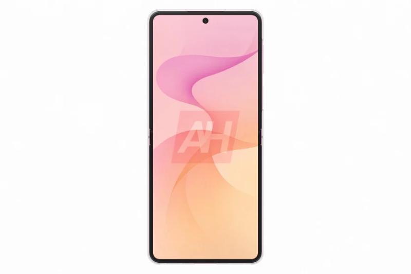 Вже не таємниця: розкрито ключові характеристики складаних смартфонів Samsung