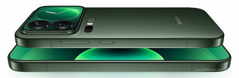 Xiaomi 18 Pro ламає правила смартфонів: 4-дюймовий екран ззаду &mdash; це тільки початок