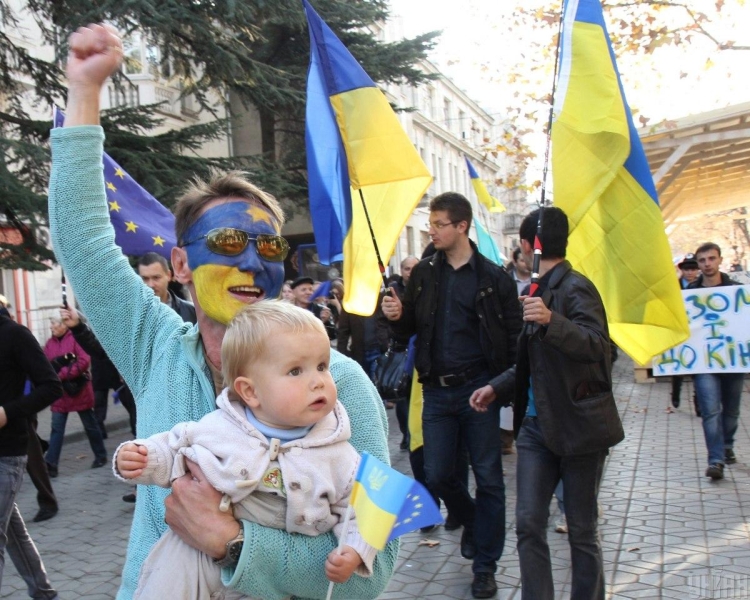 ЄС відмовився від ідеї "безпечних регіонів" України: що може змінитися для українців