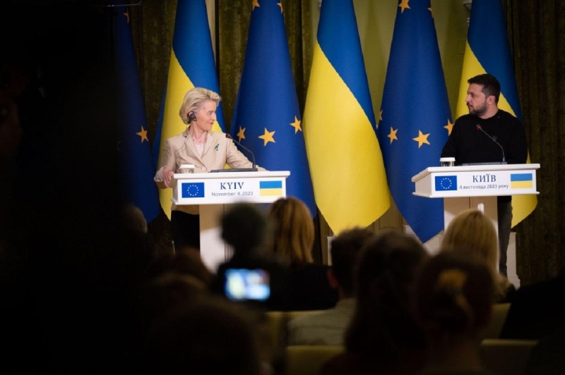 Європа потребує України: в The Economist пояснили, чому вступ до ЄС має статися швидко