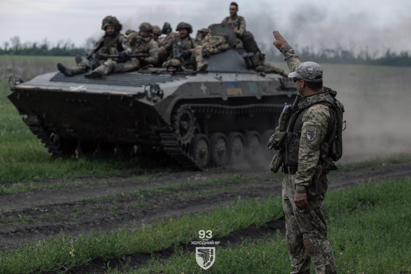 Замість мертвого НАТО Європі потрібен новий альянс з Україною, - The Guardian