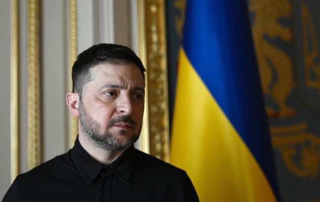 Зеленський після доповіді ГУР розкрив плани Росії на майбутні атаки