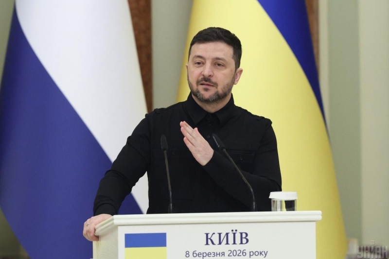 Зеленський розповів, скільки росіян виступають за завершення війни з Україною