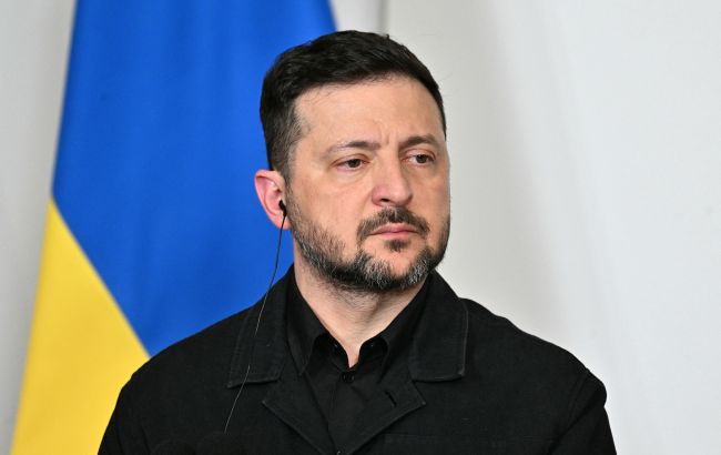 ЗМІ дізналися ім’я олігарха, через якого Зеленський передавав послання Путіну