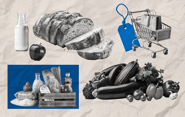 Зміни цін у магазинах: які базові продукти подешевшали після вихідних