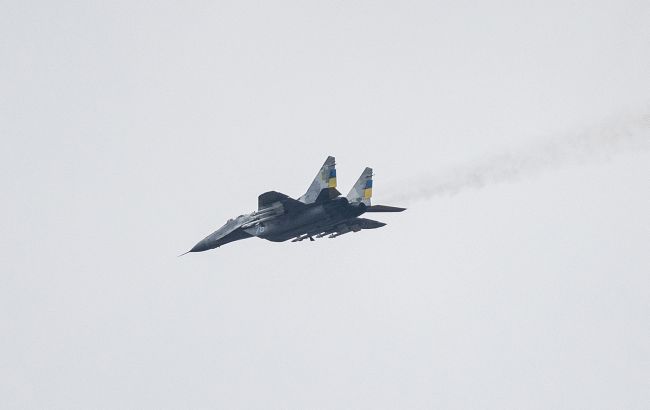 ЗСУ потужним ударом знищили базу “Молній” в Покровську (відео)