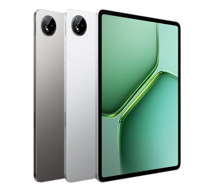 iQOO представила планшет Pad 5C: чип Snapdragon 8s Gen 3, екран 144 Гц і батарея на 10 000 мАг