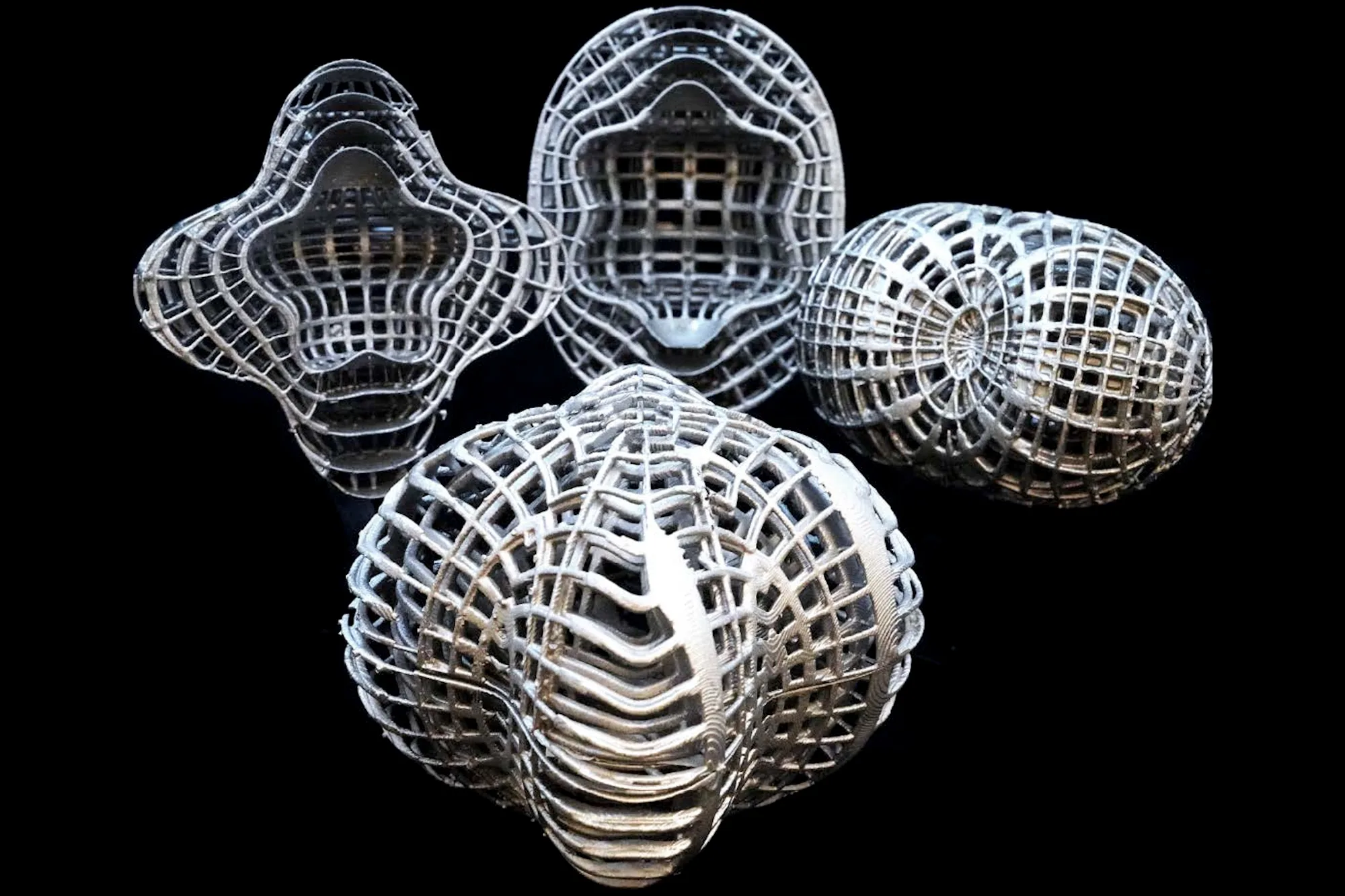 Революційна 3D-накидка приховує тепло від інфрачервоних камер