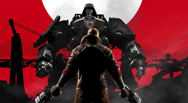Нова частина Wolfenstein отримає тісний зв’язок з серіалом від Amazon — шутер від MachineGames має важливе значення для XBOX