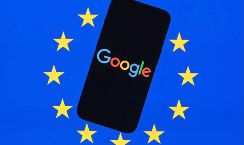 Апеляція відхилена: вищий суд ЄС зобов’язав Google виплатити рекордний штраф у €4,1 млрд за порушення антимонопольних правил