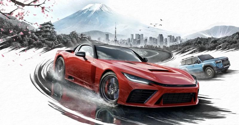 Forza Horizon 6 обігнала всіх конкурентів у проміжному топі найкращих ігор 2026 року за версією Metacritic