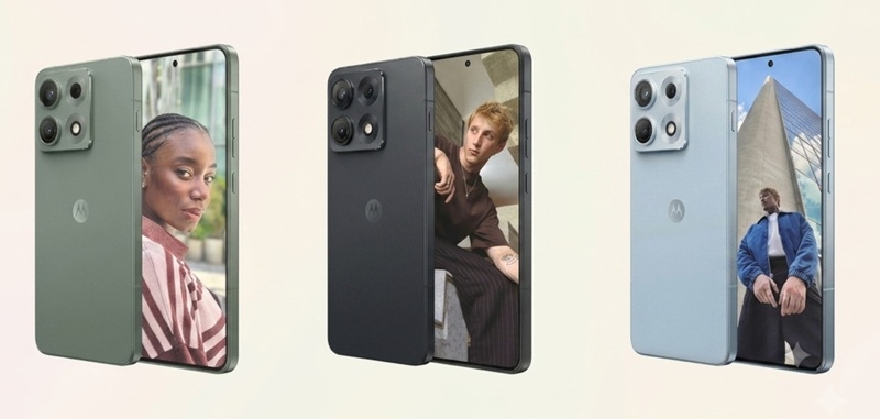 Motorola тізерить Edge 70 Max — новий флагман із вбудованими магнітами для зарядки Qi2 і топовим чипом Snapdragon 8 Gen 5