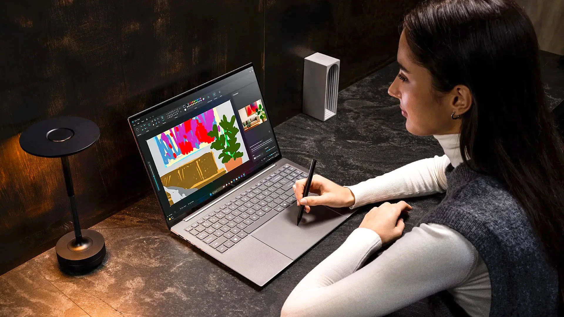Acer Swift 16 з Intel Core Ultra X9 388H: флагманська конфігурація за $1899 з OLED-дисплеєм та вагою 1,5 кг