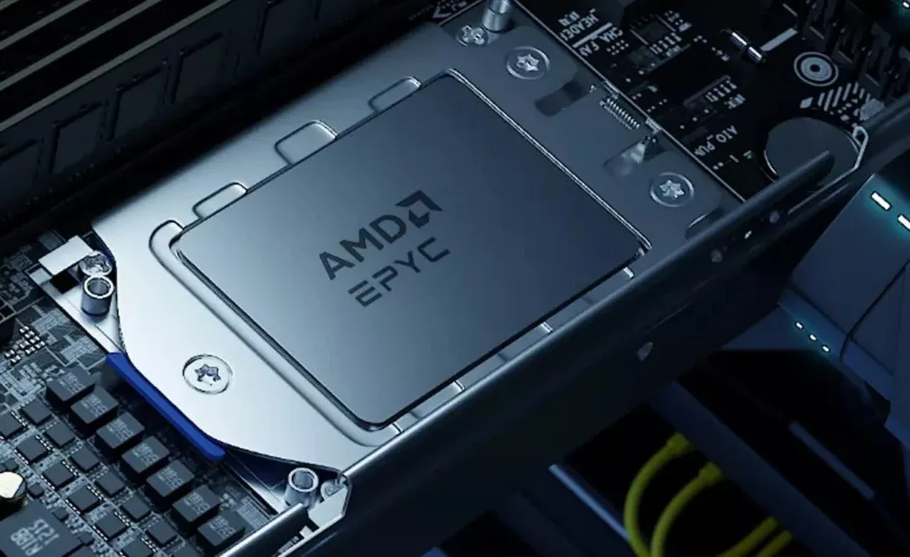 AMD EPYC Venice на Zen 6: реліз запланований на 22-23 липня