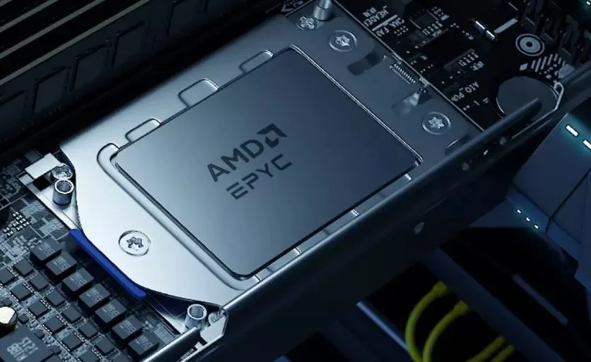 AMD EPYC Venice на Zen 6: реліз запланований на 22–23 липня