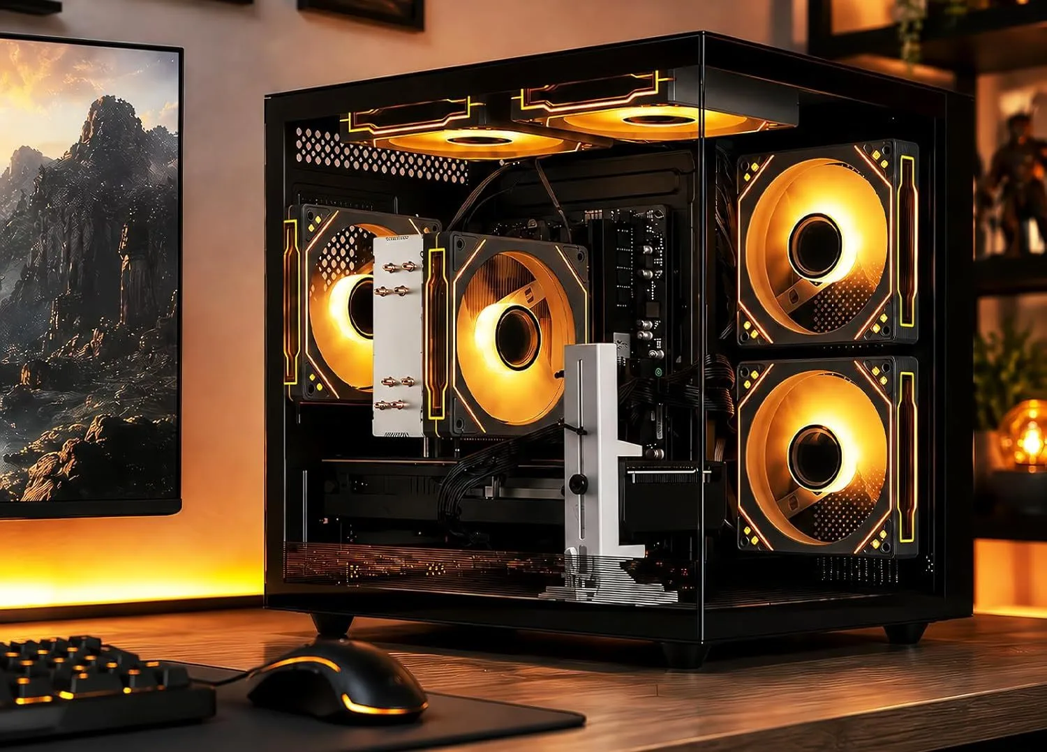 AMD Ryzen 7 4700LE на Zen 2 без інтегрованої графіки: тихий реліз для готових ПК