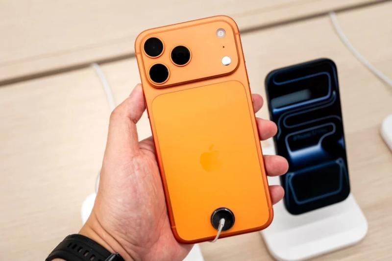 Apple iPhone 18 Pro Max матиме рекордну автономність: інсайдер розкрив, чому