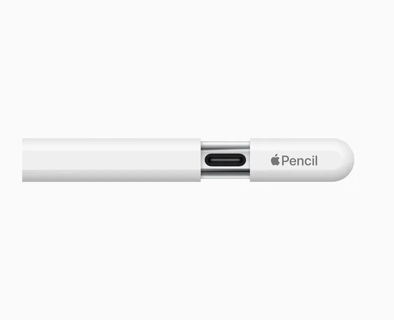 Apple Pencil зі змінним акумулятором: нові стилуси з’являться у 2027 році через вимоги ЄС