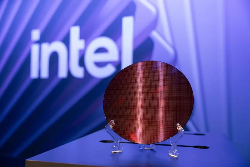 Intel готує 14A2 — наступне поління 1,4-нм технології для боротьби з TSMC та Samsung