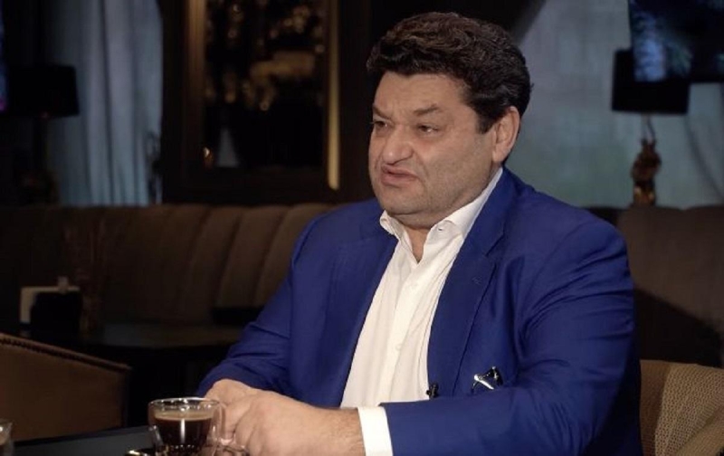 Бізнесмен Вадим Єрмолаєв вийшов із коми після замаху в Монако