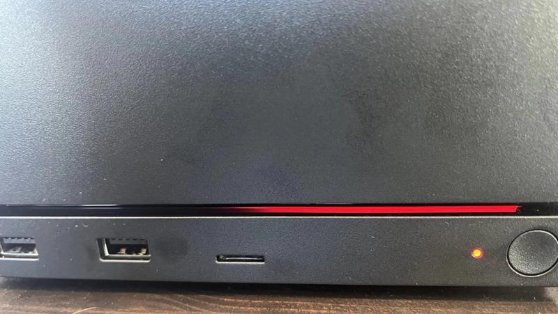 “Червона лінія смерті” замість геймінгу: перші покупці Steam Machine отримали проблеми з GPU, а індустрія — новий мем