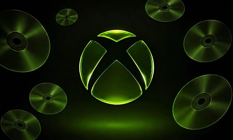 Поки Sony відмовляється від дисків — XBOX запропонує можливість їх оцифрування: інсайдер розповів про технологію «Disck-to-Digital»