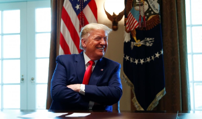 Декларація про доходи Трампа розлютила американців, – Bild