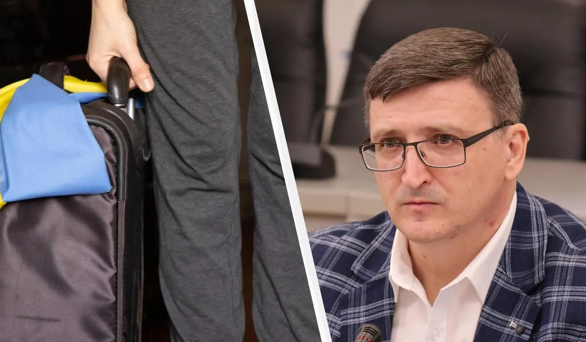 Європа переорієнтує українців на трудову міграцію замість соцзахисту