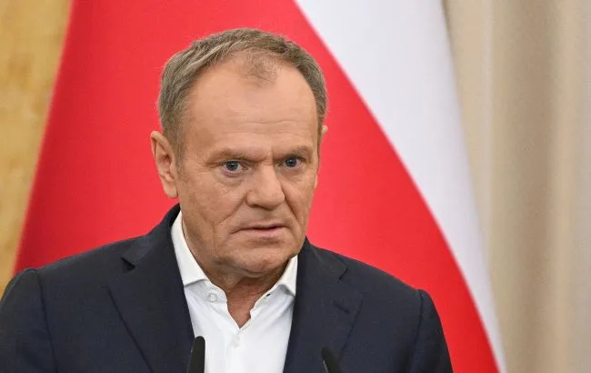 Польща організує військові навчання Коаліції охочих для гарантій безпеки України