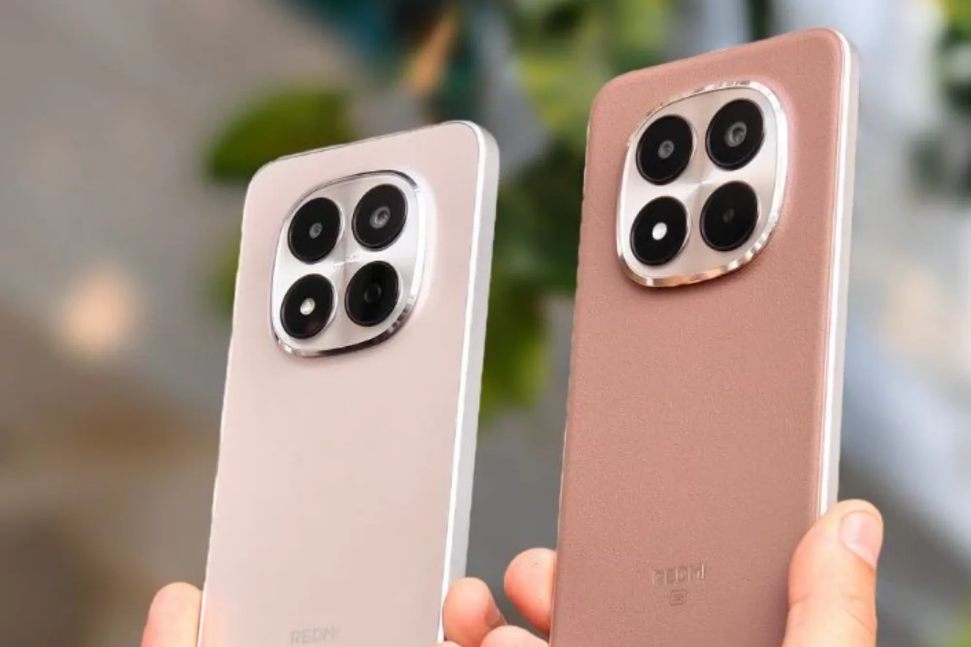 Redmi Note 17 дебютує в липні: характеристики і модельний ряд новинки