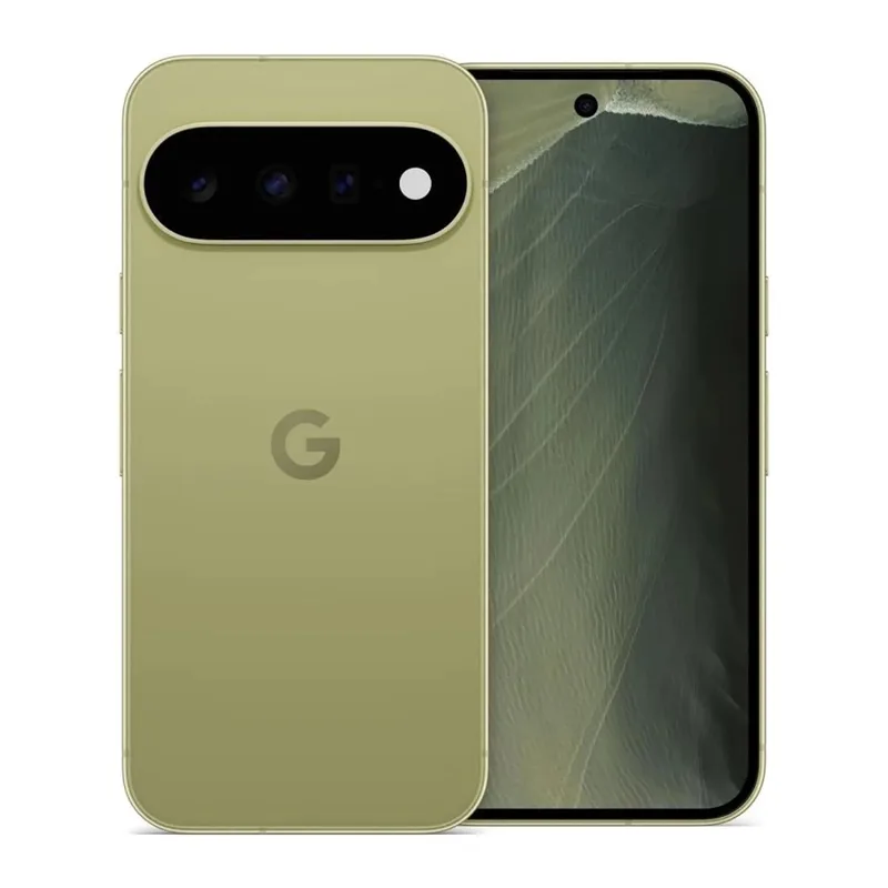 Дисплей і батарея нового флагмана Google