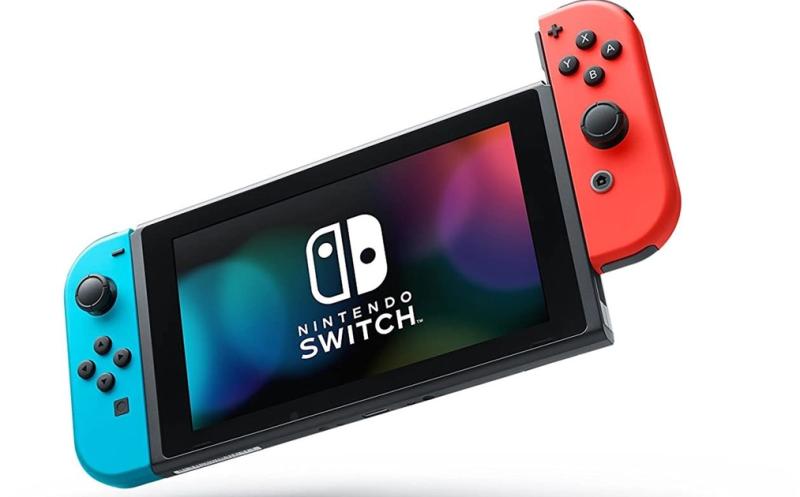 Nintendo Switch першого покоління покидає Європу: з лютого 2027 року консоль знімуть з продажу