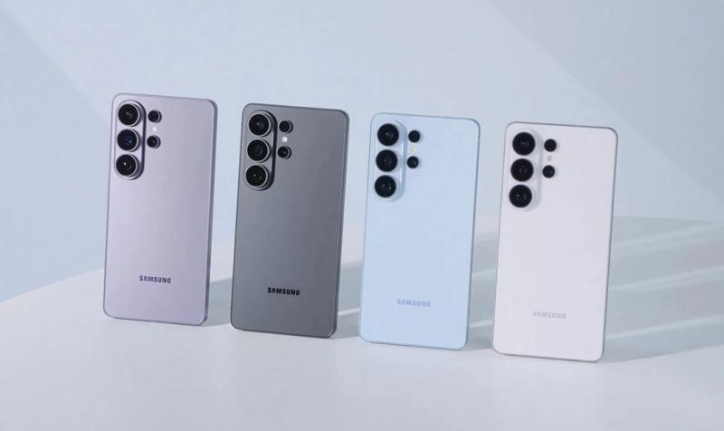 Такого ще не було: у мобільному підрозділі Samsung вперше зафіксовані збитки