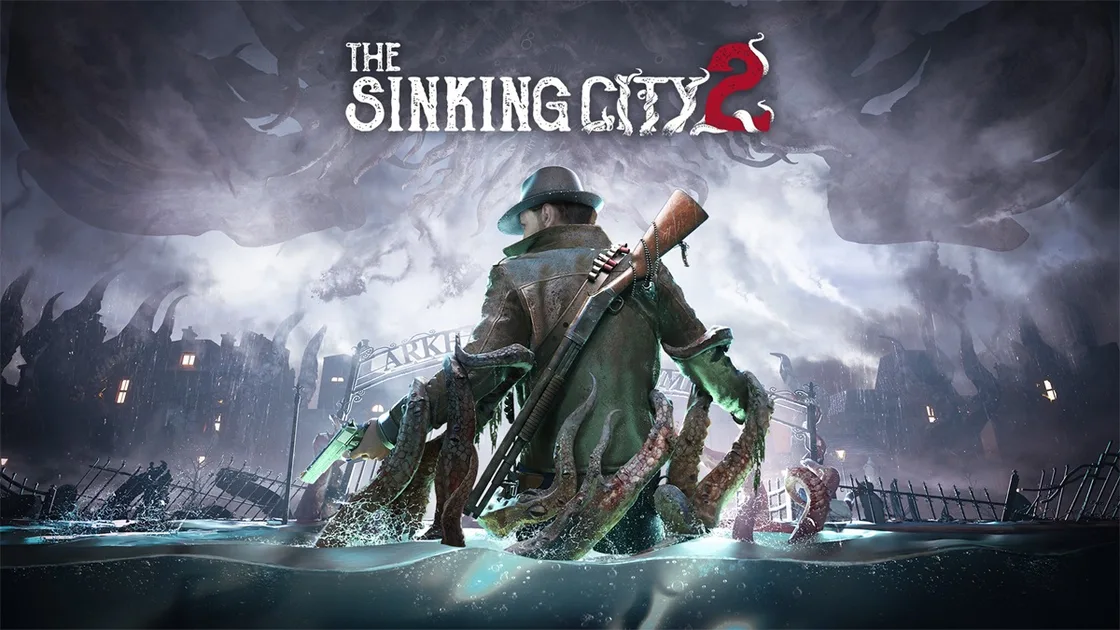 The Sinking City 2 відкрила передзамовлення: Frogwares назвала ціни всіх трьох видань та їхні бонуси