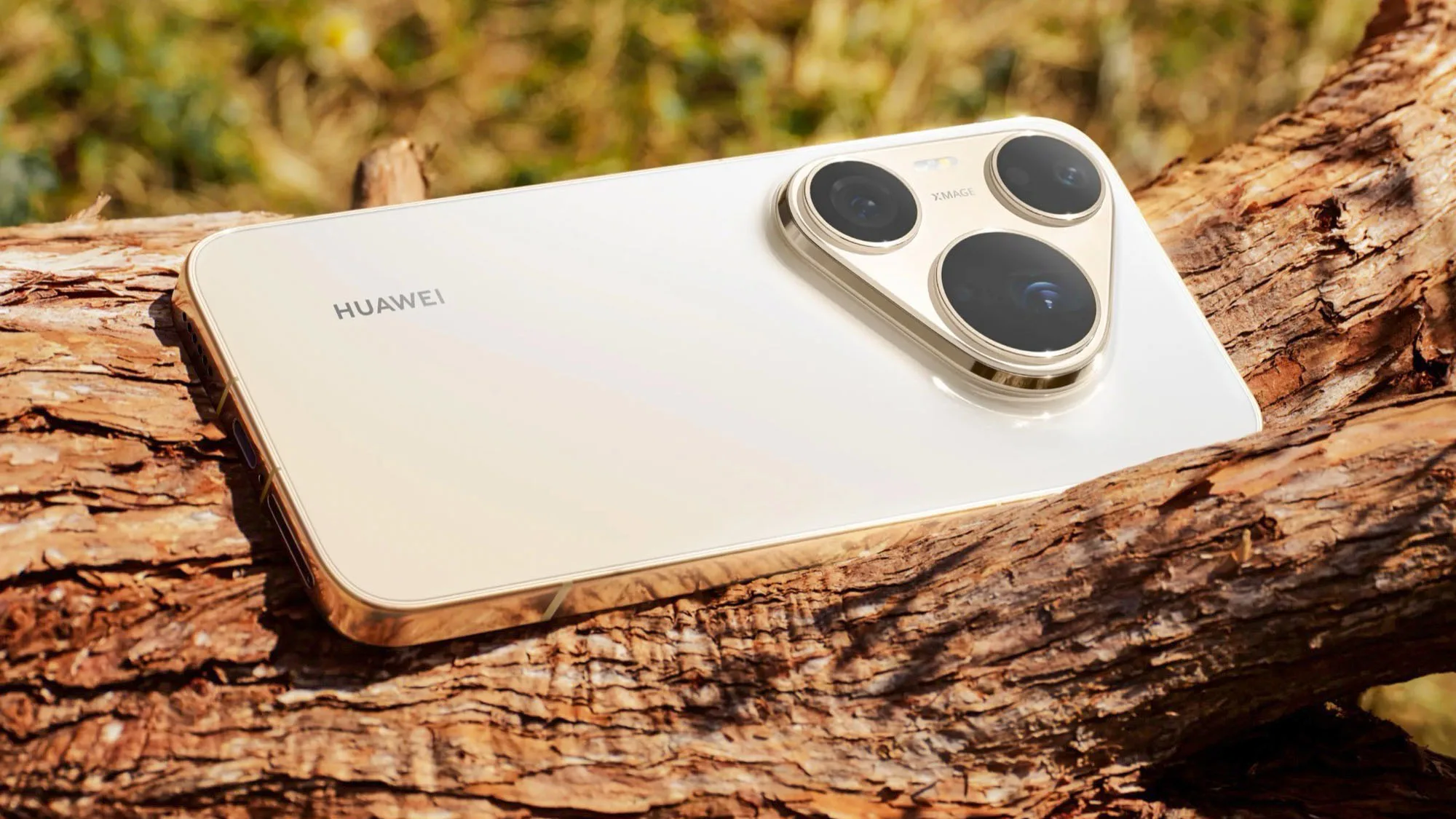Huawei Pura 90s Pro і Pro Max з 200-МП камерою вийшли на світові ринки