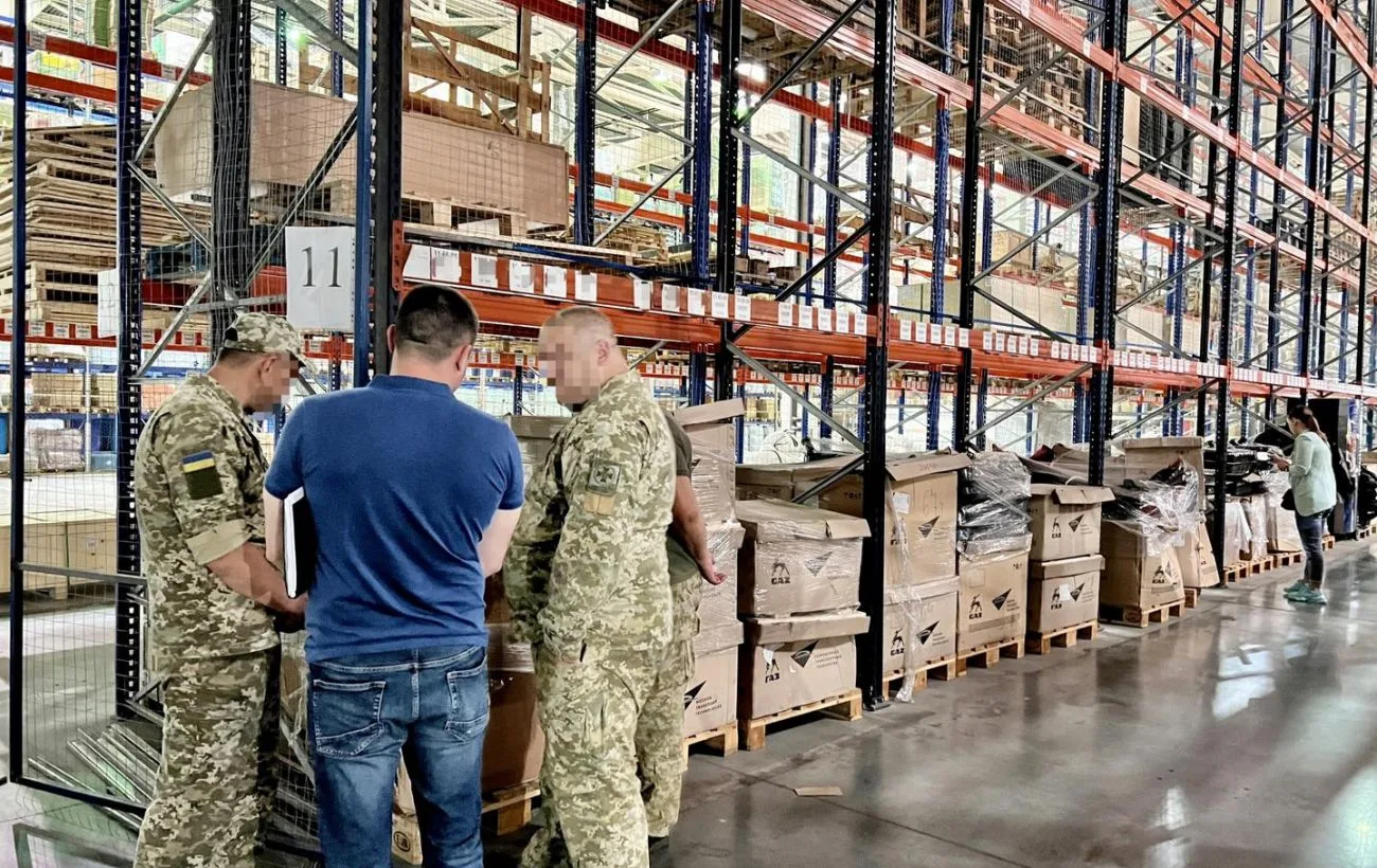 Новий Митний кодекс України: чому комплаєнс стає головною конкурентною перевагою бізнесу