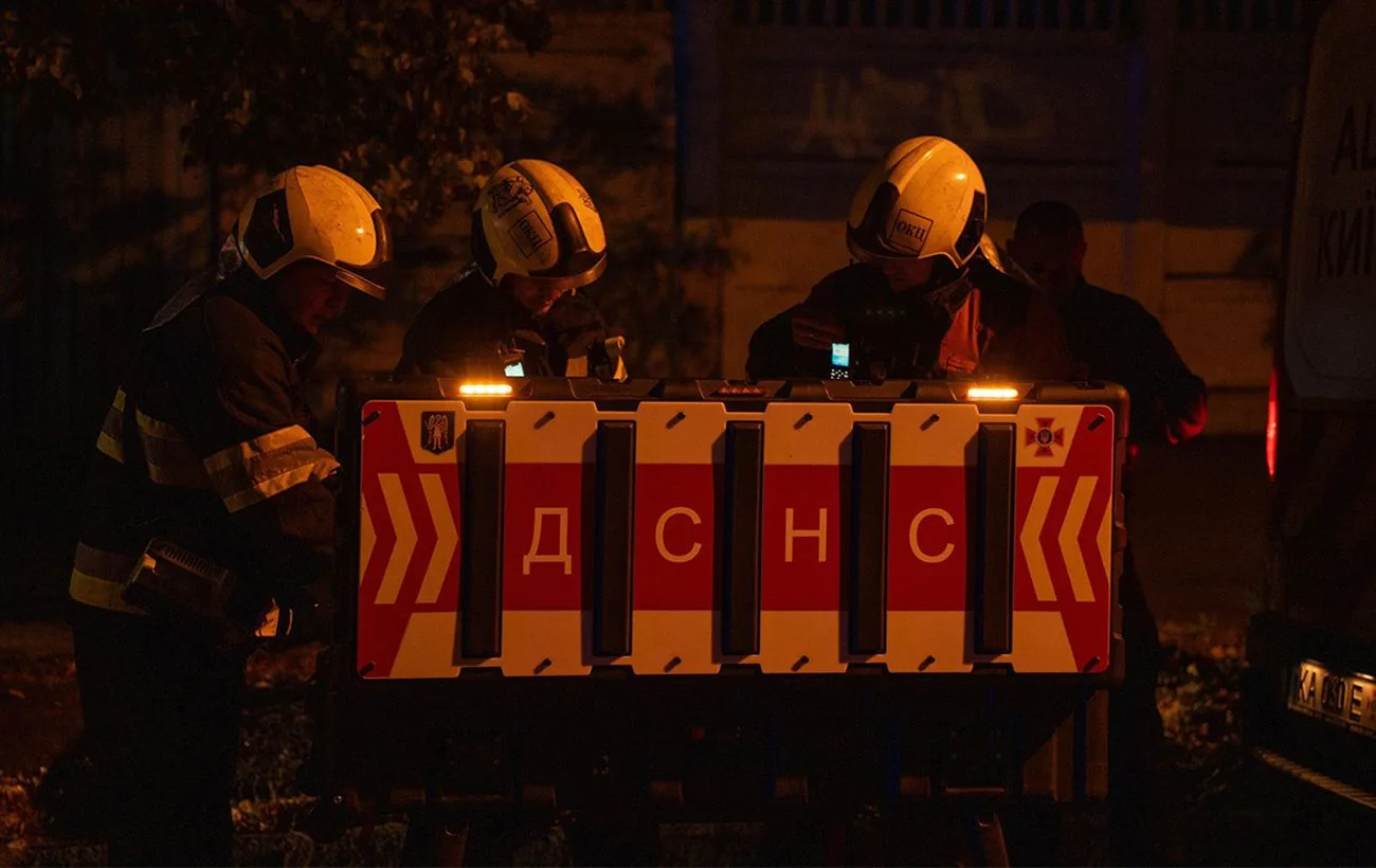 Балістичний удар по Києву 11 липня: вибухи пролунали до тривоги, є постраждалі