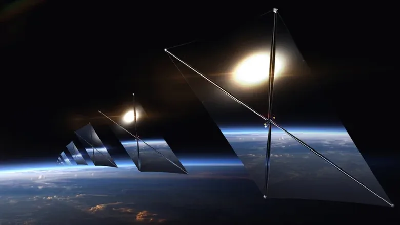 Космічне дзеркало над Землею: FCC схвалила запуск супутника Earendil-1 від Reflect Orbital